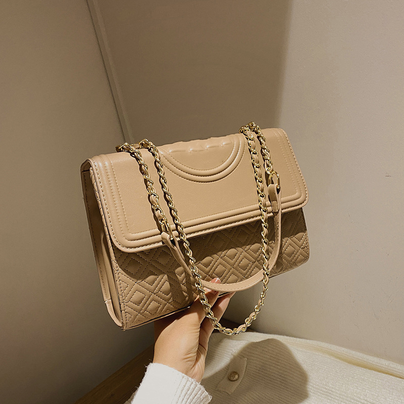 

Women pu Leather Handbag Tote Cross Body Bag Messenger Shoulder BagsNew Classic Crossbody Bag Purses, Red