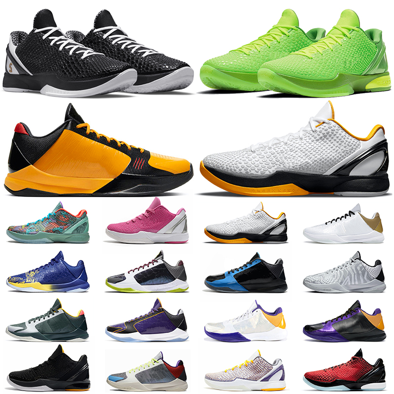 

Grinch 6 Mamba basketball shoes mens 6 Protro Mambacita Bruce Lee Del Sol Think Pink 5 Alternate Bruce Lee Chaos Rings men outdoor sport sneaker trainers, 5 protro pj tucker