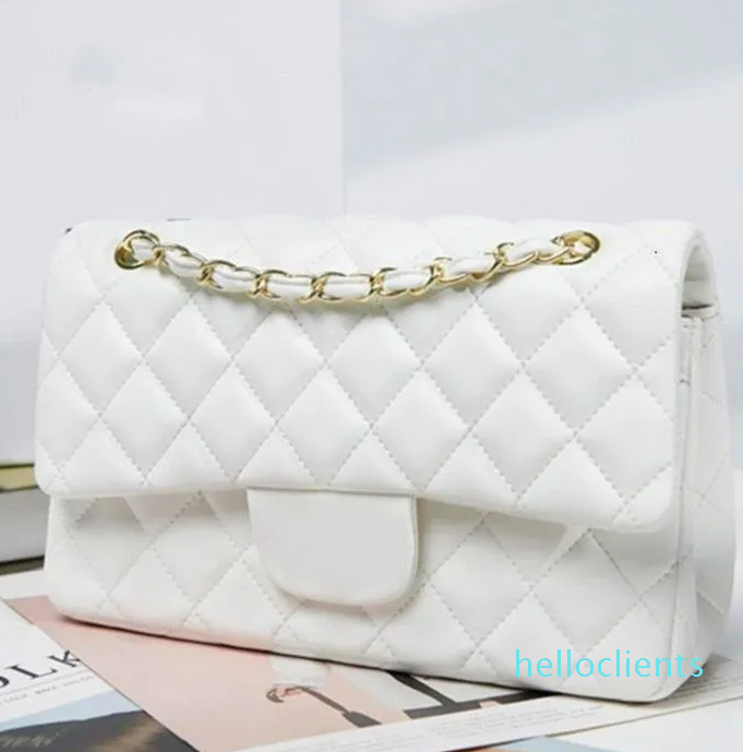

Designer-2023 Designer Handbag Shoulder Chain Bag Clutch Flap Totes Bags Wallet Check Velour Thread Purse Double Letters Solid Hasp Waist Square Stripes Women Luxu, #1
