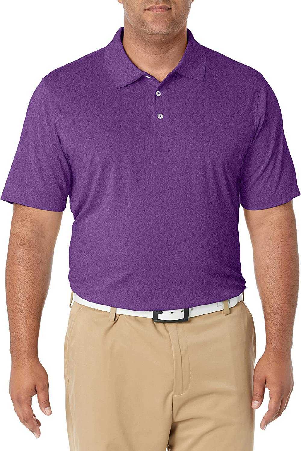 

Men's short sleeve quick-dry golf polo shirt outdoor t-shirt plus size xs-6xlKU7Z