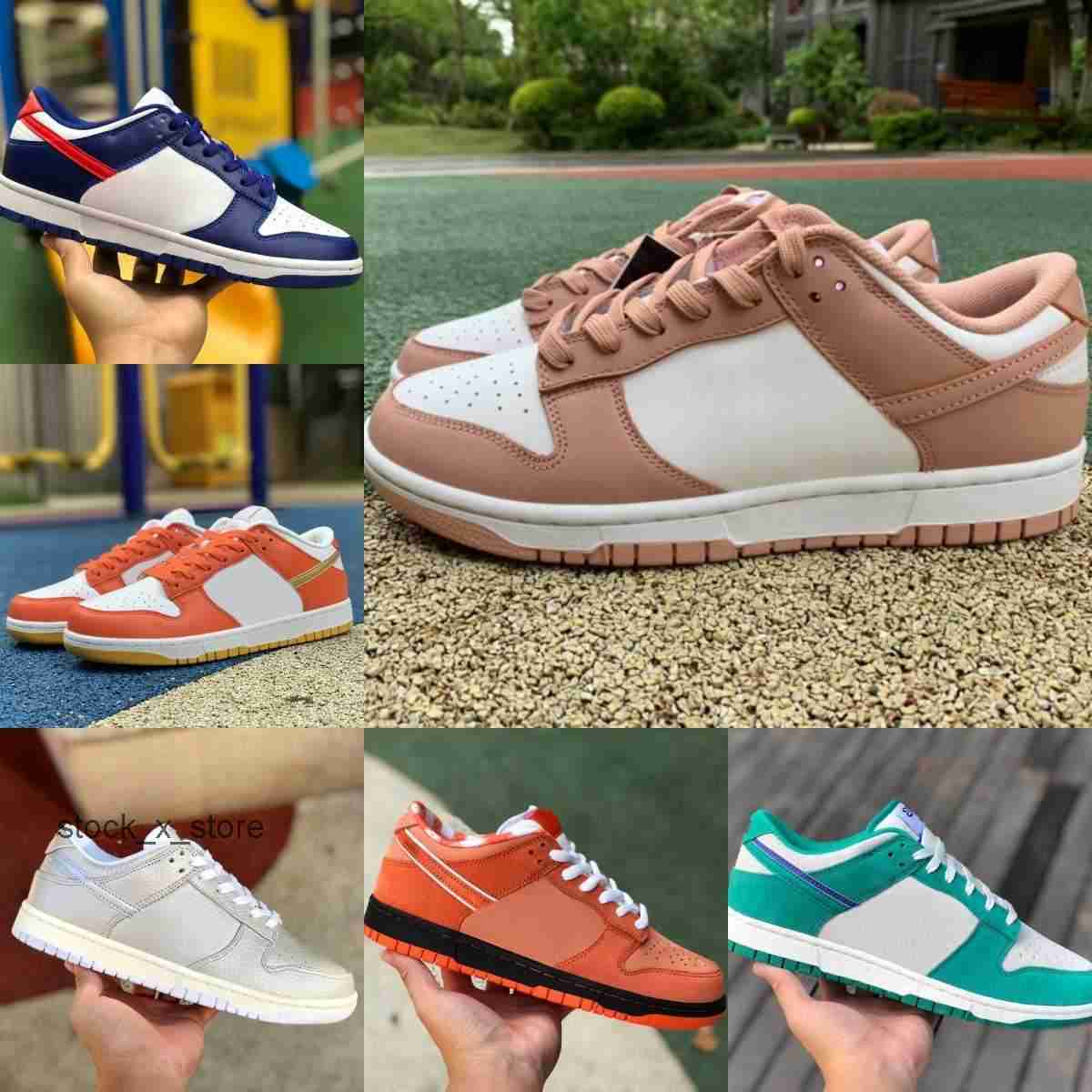 

2023 DUNKES Men Women Running Shoes SB White Black Orange Lobster Be True MICHIGAN Ceramic Safari Kumquat Why So UNC Grey Fog Fruity Pebbles, Ts fragment