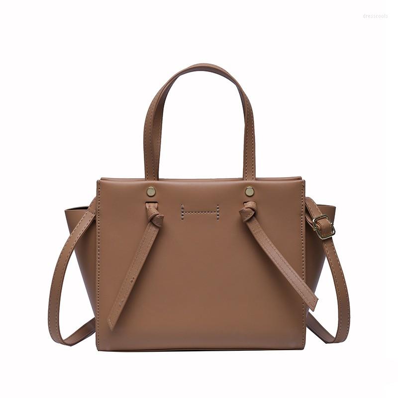 

Evening Bags Soft PU Leather Crossbody For Women 2023 Solid Color Simple Shoulder Purses Female Brand Designer Trends Handbags Green, Black