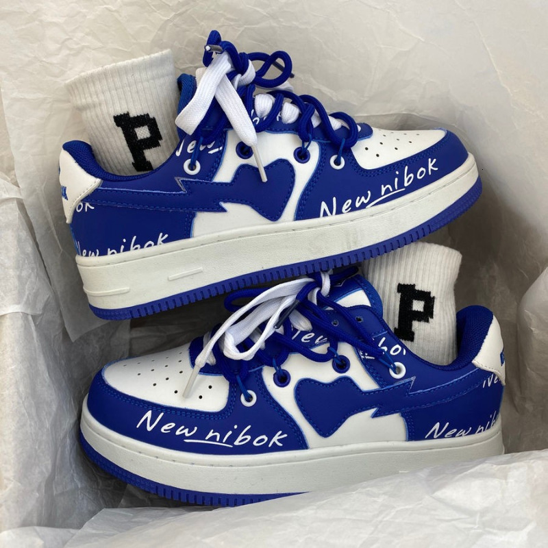 

Dress Shoes Sneakers Women Shoes Pattern Canvas Shoe Casual Women Sport Shoes for Women Flat Lace-Up Adult Zapatillas Mujer Chaussure Femme 230316, F4 red