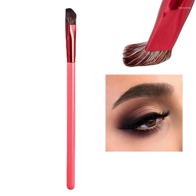 

Makeup Brushes Wild Eyebrow Brush Eye Brow Multi-Function Three-Dimensional Concealer Angled Hairline