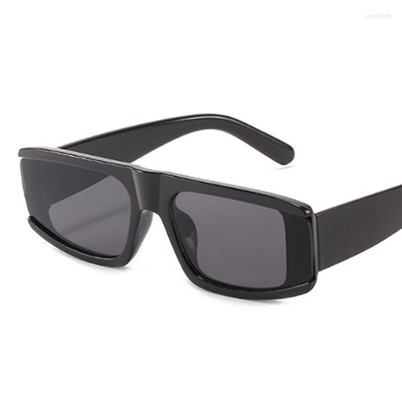 

Sunglasses Rectangle Woman Brand Designer Vintage Sun Glasses Female Fashion Small Frame Lady Retro Shades