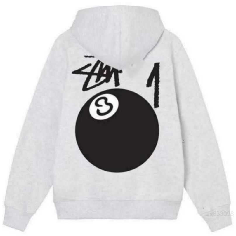 

Colors Designers Mens stussys Hoodie Candy Hoody Women Printed fashion brand Casual Long Sleeve Couple Loose O-neck Sweatshirt w52HR5YHR5Y, 12