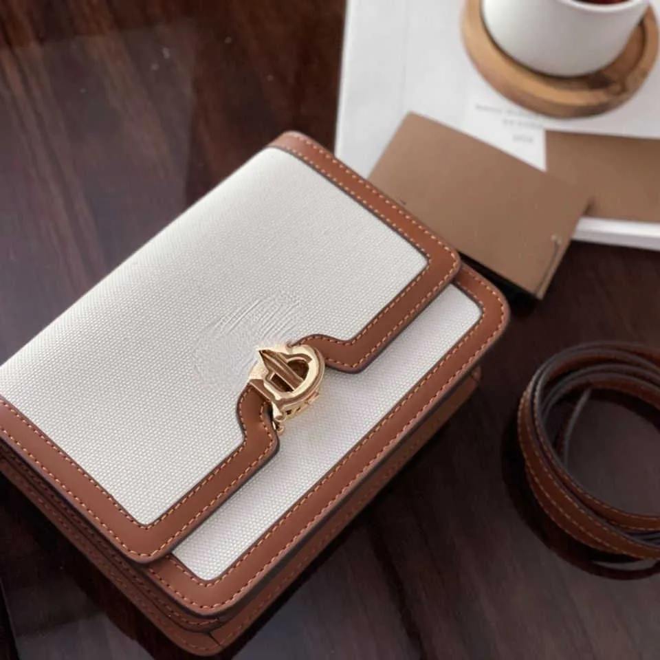 

Designer Luxury Bags For Women High Quality Brown Crossbody Handbags Vintage Leather Wallet Paris Plaid The Totes Bag Fashion Purses TV1Z