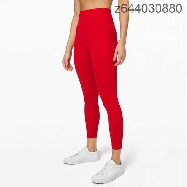 

Lycra Fabric Solid Color Women Yoga Pants High Waist Sports Gym Wear Leggings Elastic Fitness Lady Outdoor Trousers with Pockets 4 0PPW, Turtle ash