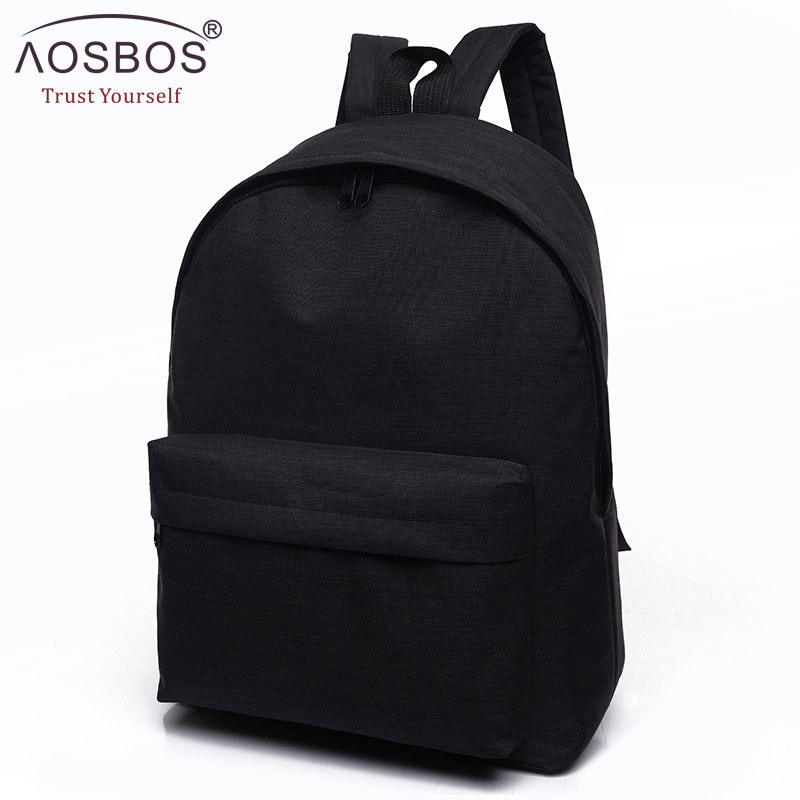 

School Bags Women Men Male Canvas black Backpack College Student School Backpack Bags for Teenagers Mochila Casual Rucksack Travel Daypack 230316