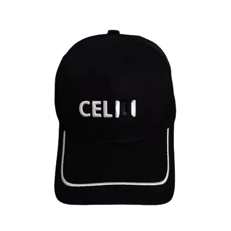 

Summer Fashion Letters Baseball Caps Trendy Men and Women Casual Hats, Aspic