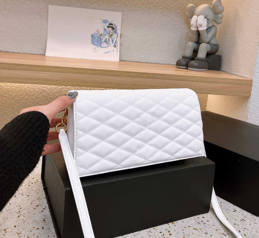 

Evening Bags designer bag Women caviar Bags Handbags Shoulder Bags key holder tote bag black calfskin classic diagonal stripes quilted chains double flap medium, 03