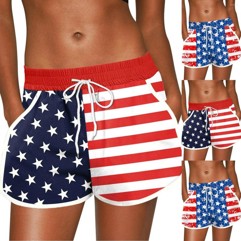 

Women' Swimwear Womens Swim Shorts Black High Waisted Bikini Bottoms Boy Swimming, Red