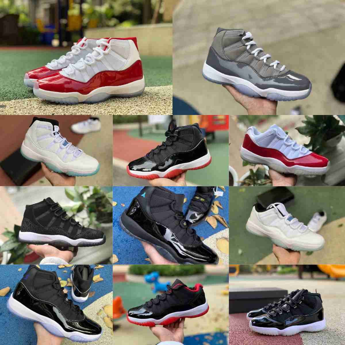 

Jumpman Cherry Red 11 11s High Basketball Shoes Men Women Trainer Jubilee COOL GREY Midnight Navy Playoffs Bred Space Jam Gamma Blue Concord 45 Low Columbia Sneakers, Please contact us