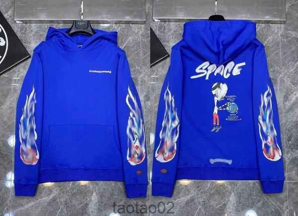 

Fashion Luxury Mens Jackets Sweatshirts Ch Designer Hoodies Zipper Sanskrit Graffiti Hooded Cross Pullover Hoodie Casual Topsl39b, 10