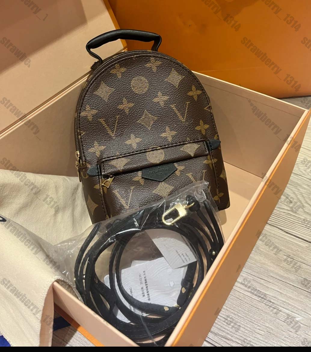 

High Quality Fashion Pu Leather Mini Women Bag Children School Bags Backpacks Style Spring Lady backpack Travel HandBag 03, Make up the difference