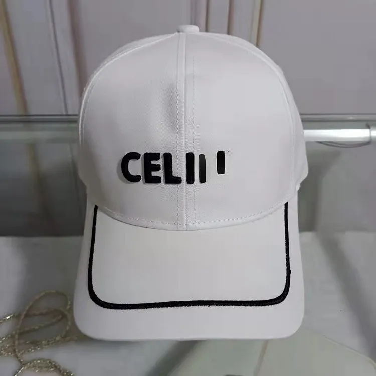 

Top Fashion Letters Baseball Caps Trendy Men and Women Casual Hats, Aspic
