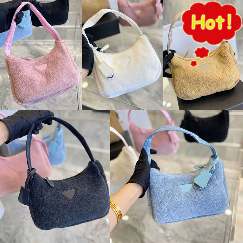 

Prads totes designer handbag women bag Handbags Prade the Tote bags Luxuries designers womens crossbody Handbag Shoulder 7A high quality purses wallet M06U, Yellow-25cm-style 4