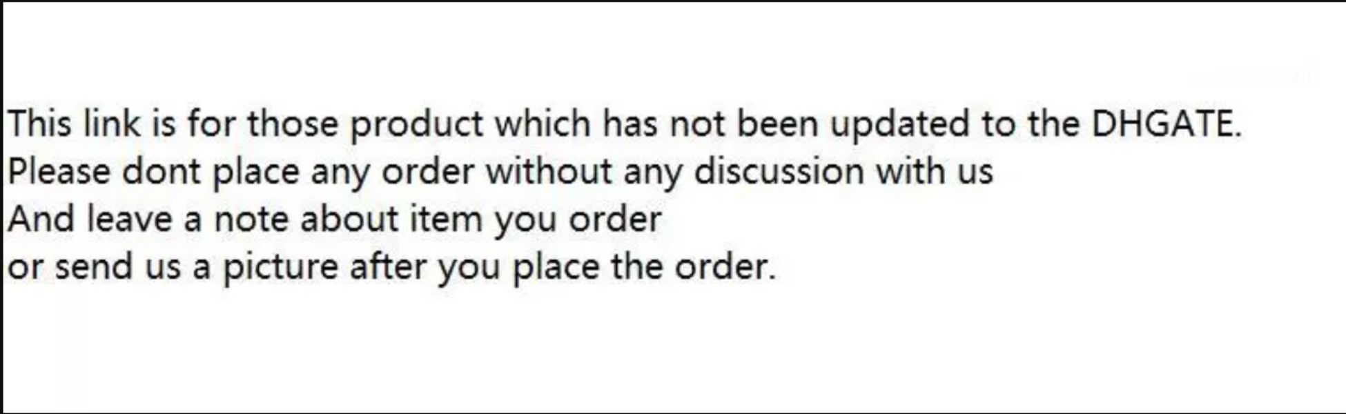 

Price Difference Payment For Different Extra Cost Diferent Fee Item Not Upload Etc