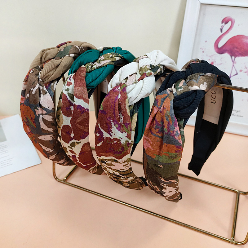 

Fashion Luxury Classical Designer Letter Headbands Hair bands For Women Girl Brand Elastic Headband Casual Fashion Headband Head Wrap