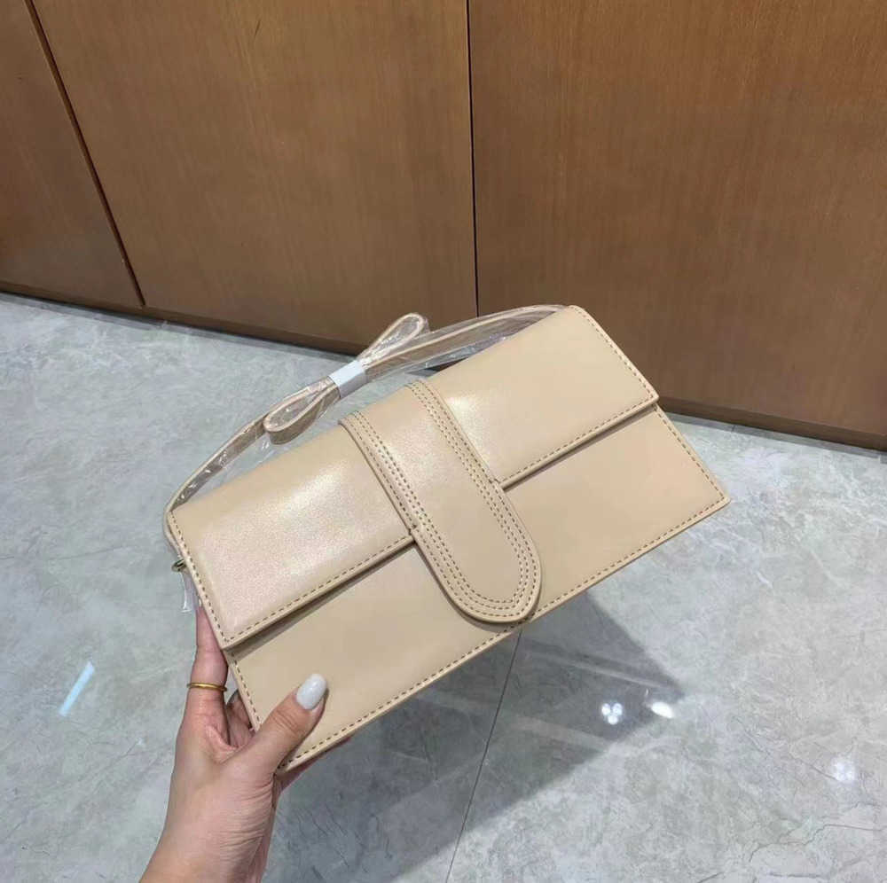 

Shoulder Bags Jacquemu Designer The Tote Jac Jaquemu Luxury Wallet Purse Crossbody Le Bambino white Leisure sports 42ess, Blue