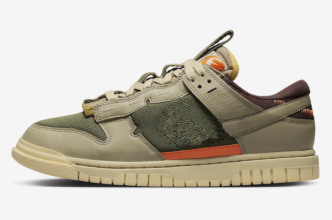 

2023 New Release Running Skate Shoes Duks Low Medium Olive DV0821-200 Sports Designer Outdoor Skateboarding Shoes Trainers Sneakers, Sb grey blue