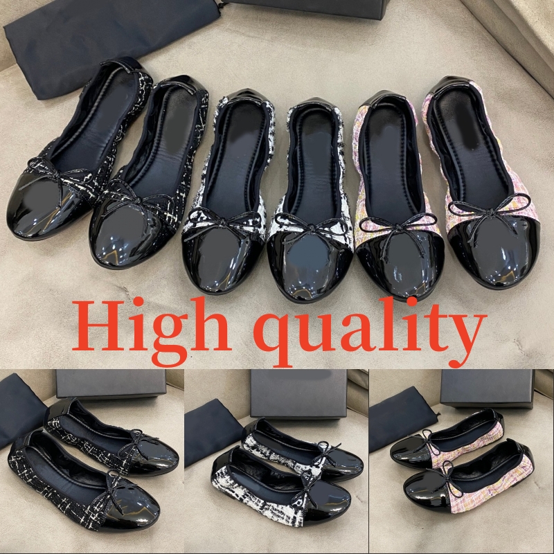 

Designer Luxury Fashion Women Casual ballet Shoes comfortable Outdoor Unisex Thick bottom Tidal current ladies sport shoes Chaussures quality High with logo