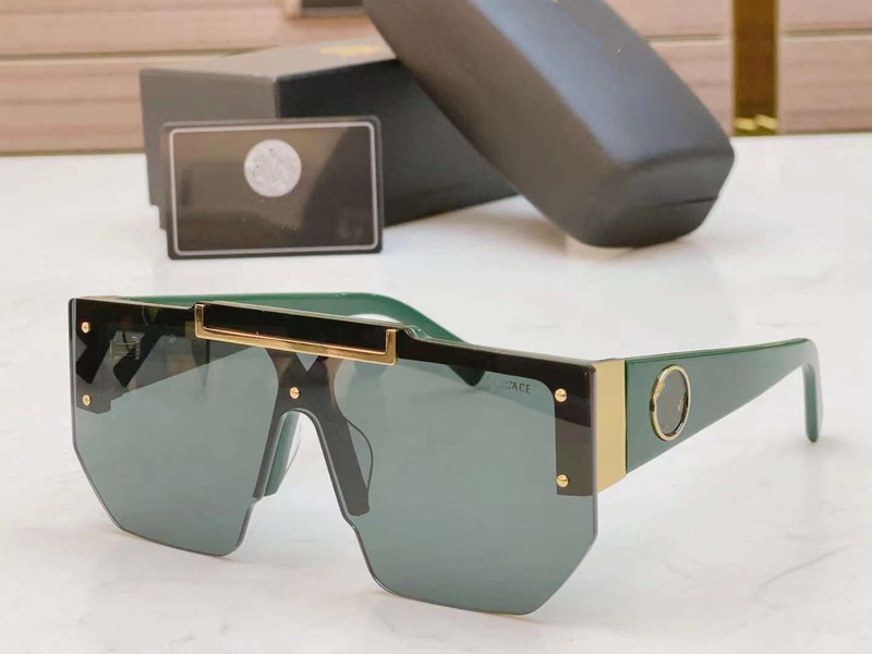 

Designer sunglasses fashion Goggle vintage sunglasses for women men classic cool casual gift glasses Beach shading protection polarized glasses with box 03
