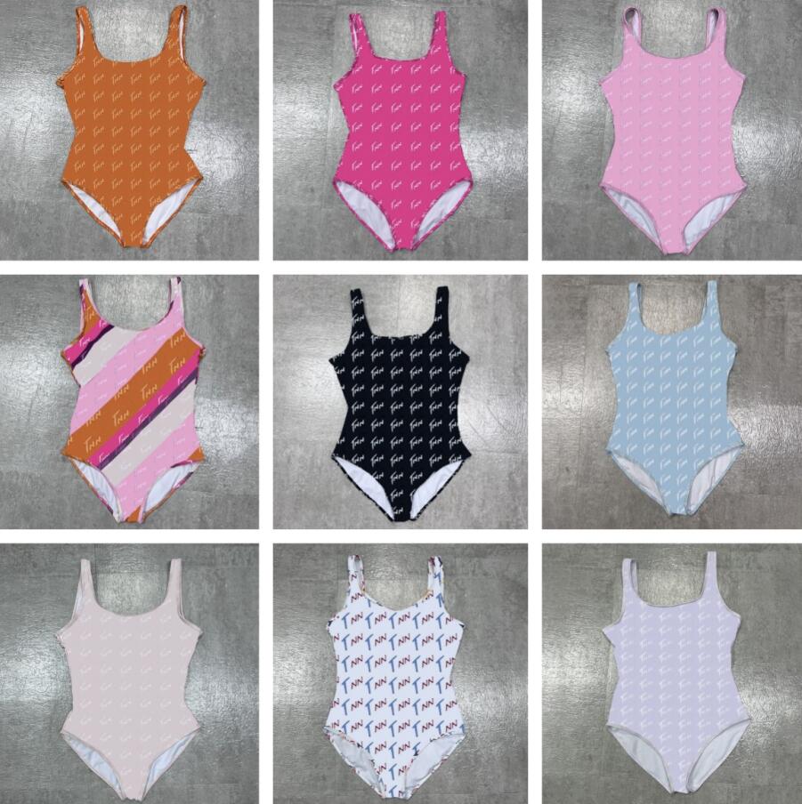 

Designer Swimwear Bikini Top Women Designer Bodysuit Swimwear Full Letters Tights Swimsuits Two Pieces Bathing Suit Womens Designers Bikinis Swimwears, #4