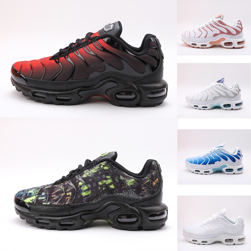 

terrascape tn running shoes men women tn plus 3 Triple Black White Unity Barely Volt Mint Green Gold Bullet Hyper Blue mens trainer outdoor sneakers 40-45 156, 20