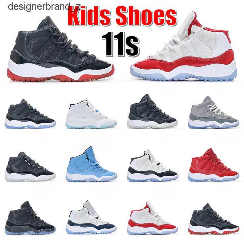 

Kids 11s OG Basketball Shoes Jumpman 11 Toddler Sneakers Bred Cherry Space Jam Cool Grey Legend Blue Gamma Concord Sports Youth Infants Boys DEB5, A1 cherry 25-35