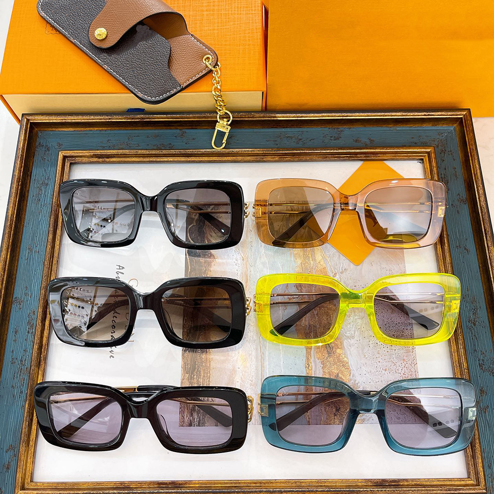 

Retro Oval sunglasses eyewear jins eyewear For Men and Women Sunglasses Style Anti-Ultraviolet Retro Plate Full Frame Random Box