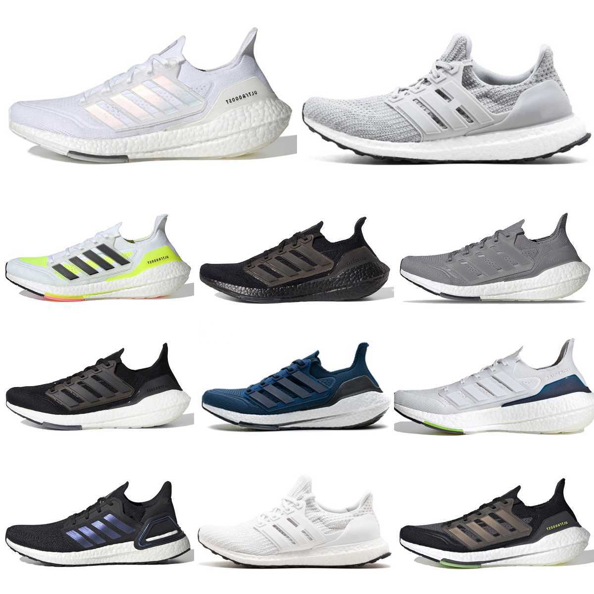 

Designer Ultraboosts 20 UB 21 Men Sports Shoes Ultra 4.0 5.0 Women Core Triple Black White Indigo Purple Dash Grey Solar Blue Gold Metallic Tech Tenis Trainer Sneakers S8, Please contact us