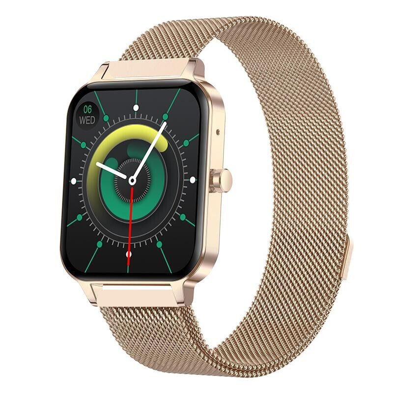

Wearfit Pro Smart Watches Body Temperature Local Music Bluetooth Call Wallpaper Pay Multi Sport Smart Watch