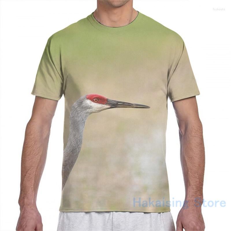 

Men's T Shirts Untitled Men T-Shirt Women All Over Print Fashion Girl Shirt Boy Tops Tees Short Sleeve Tshirts, 2-men