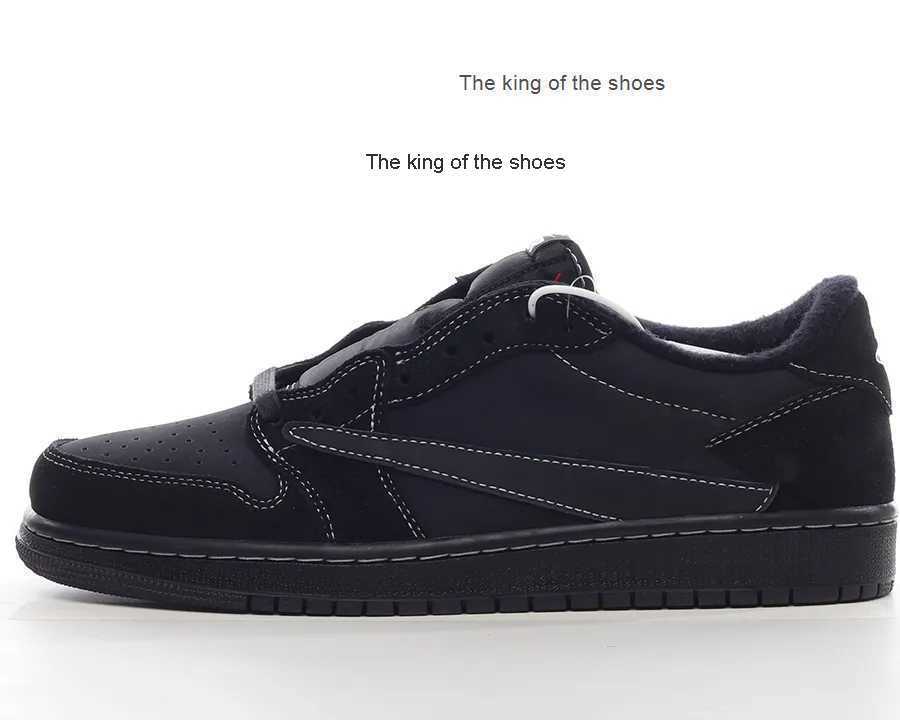 

2023 OG2023 OG Black Phantom X TS Basketball Shoes 1s Jumpman 1 Low OG 2022 Release outdoor Sneaker Leisure Sports Shoe With Box, #1