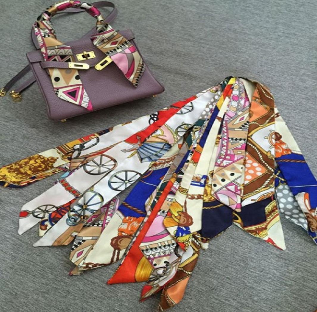 

bags silk scraf Scarves handle lady wedding Muffler France AU wallet purse imitation handbag women bag Paris shoulder US EUR tote 2587128