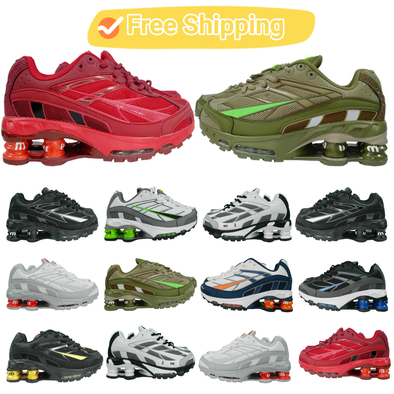 

Topquality Running Shoes Classic Breathable Trainers Men Women Sneakers Black White Metallic Trainer Sports Outdoor Jogging Shoes, #x07