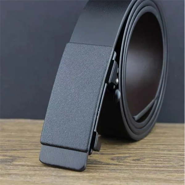 

Designer Genuine Leather Belts For Womens Mens Casual Waistband Womens Gold Smooth Buckle Cowskin Belt Ladies Ceinture Girdle5o5a, Black