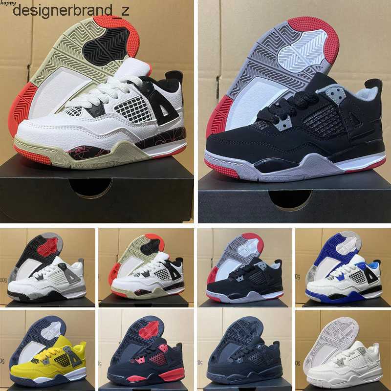 

Basketball Shoes Sports Sneakers Military Black Shimmer White University Blue Noir Canvas Cat Fire Red Thunder Jumpmans Kids Women Jumpman H6KI, With socks