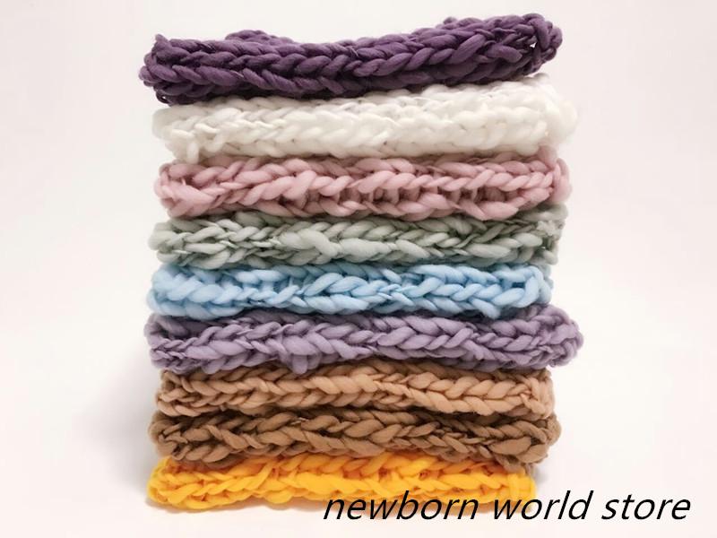 

Blankets & Swaddling Born Pography Props Blanket.Blankets, Pink