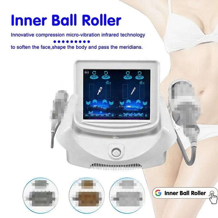 

2023 Slimming Roller Beauty Machine For Body Massage