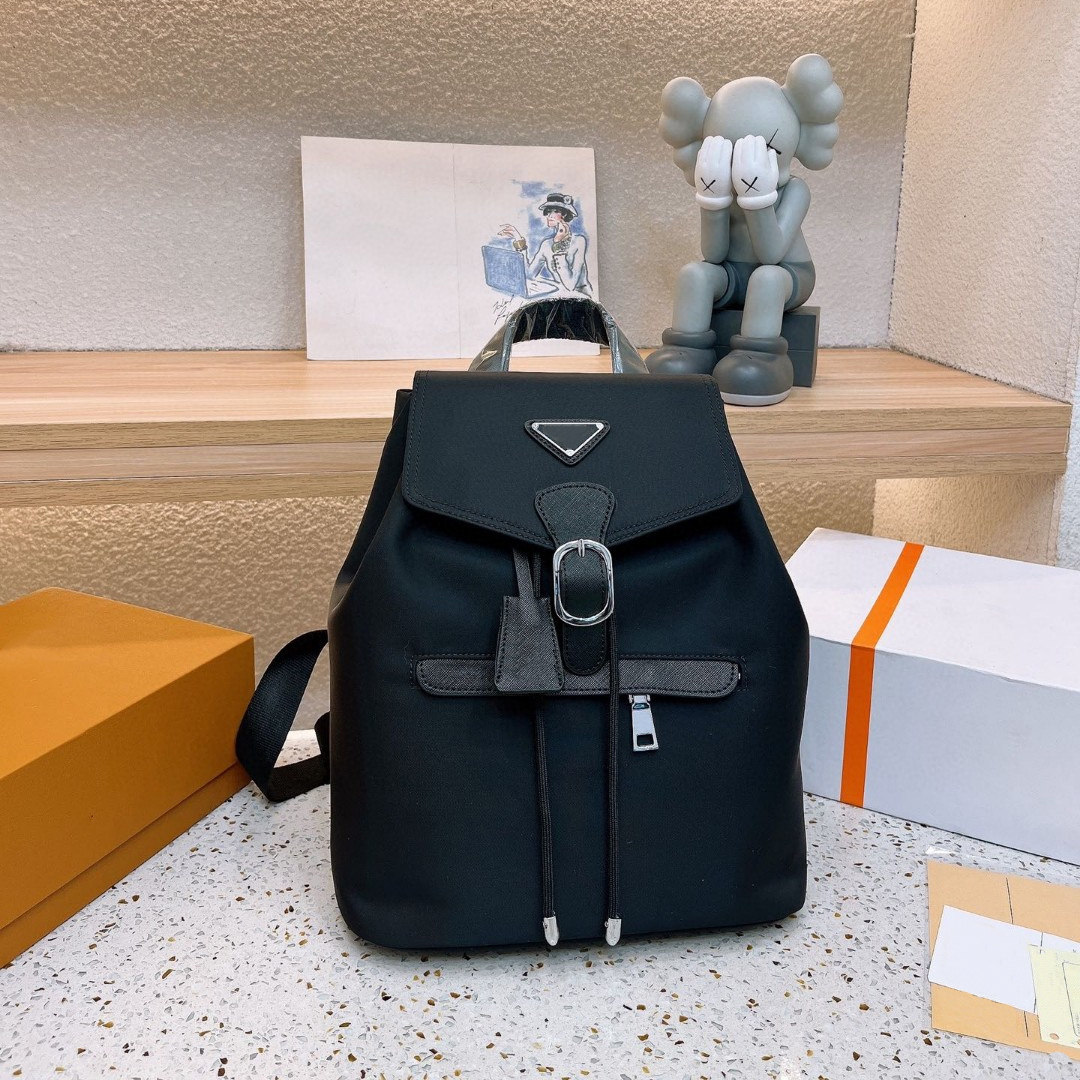 

Designer bags handbag Women Men Bags tote bag lady Totes Fashion Backpack Multifunctional and large capacity 02, White