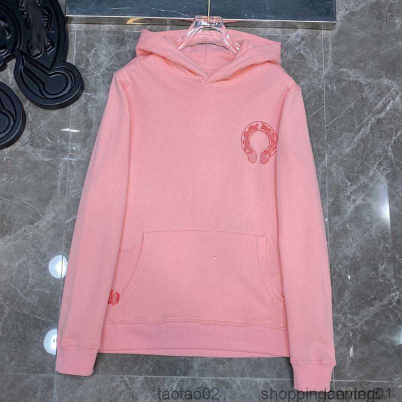 

Luxury Fashion Mens Sweatshirts Designer Hoodies Ch Sanskrit Zipper Hooded Cross Pullover Hoodie Casual Men Topsdvoh, 16