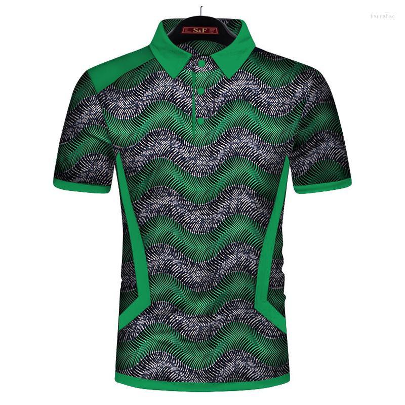 

Ethnic Clothing Stock Size Low Price Men Patchwork Top Tees African Clothes Bazin Riche Turn Down Collor Mens Shirts WYN952