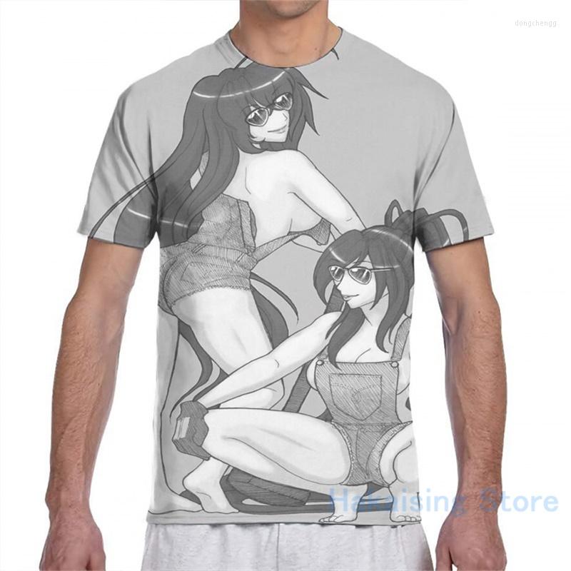 

Men's T Shirts BW Babes - Workers Men T-Shirt Women All Over Print Fashion Girl Shirt Boy Tops Tees Short Sleeve Tshirts, 2-men
