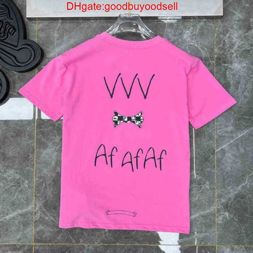 

Fashion Women Classic t Shirts Brand Top T-shirts Ch White Short Sweater Casual Embossed Letter Horseshoe Sanskrit Cross Pattern Designers 5J75, 11