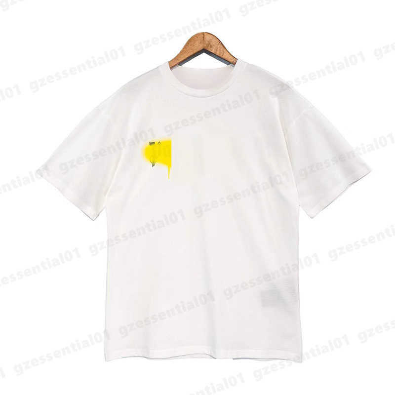 

American Trend T-shirt Designer Clothes Spring Summer Tshirts Multicolour Letter Printed Crewneck Cotton Blend Breathable Short Sleeve Shirts Tees For Couple