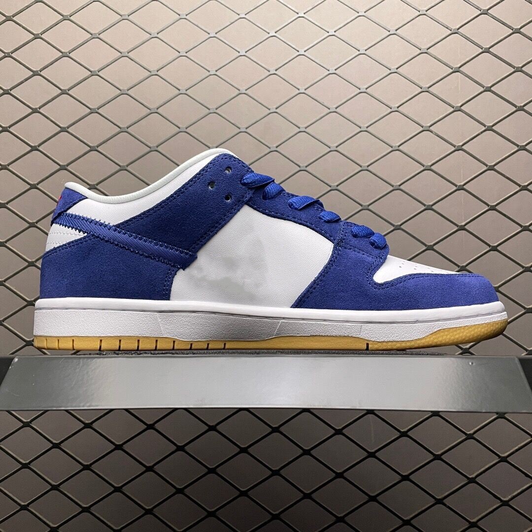 

Wholesale Men Women Skates Shoes Outdoor Lifestyles Duks Low Deep Royal Blue White Sport Red Gum Light Brown Original Skateboarding Sneakers, Deep royal blue white sport red gum ligh