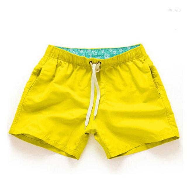 

Men's Shorts Casual Summer Men's Beach Fitness Training Pants Breathable Pockets Boardshorts Surf Male Clothing