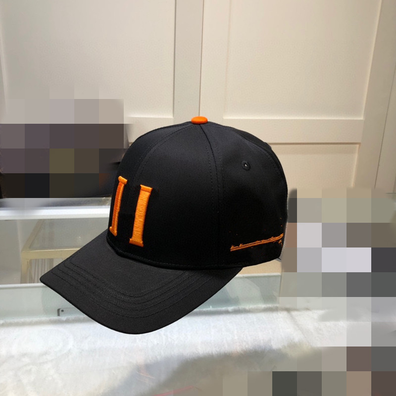

2023 Mens Canvas Baseball Hat Designers Caps Hats Women Fitted Cap Fashion Fedora Letter Stripe Men Casquette Beanie Caps 688